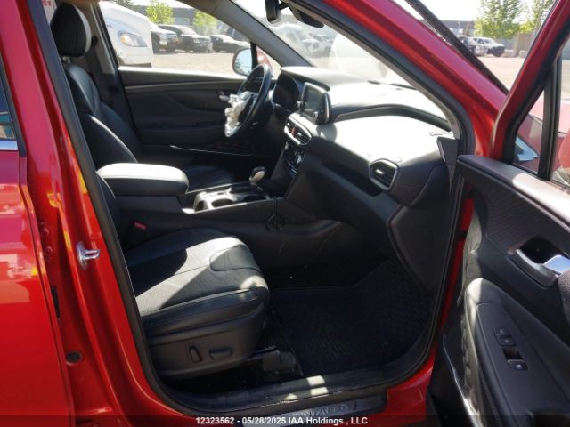 5NMS3CAA9LH148077 Hyundai Santa Fe Sel/sel Plus