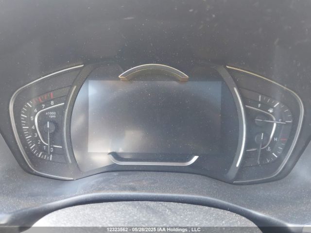 5NMS3CAA9LH148077 Hyundai Santa Fe Sel/sel Plus