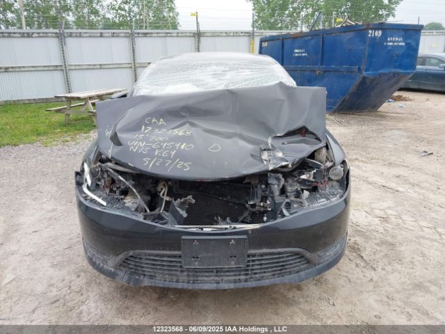 1C3CCCFB0FN645410 Chrysler 200 LX