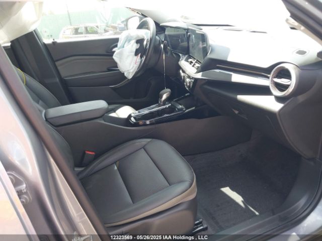 KL77LKE22SC001516 Chevrolet Trax Activ Fwd