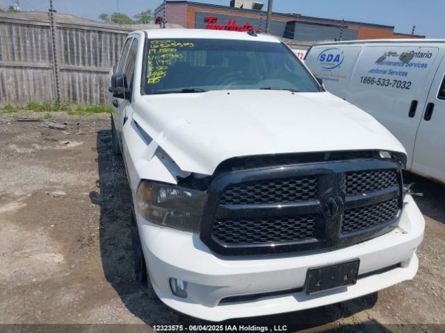 3C6RR7KT8KG695900 RAM 2019