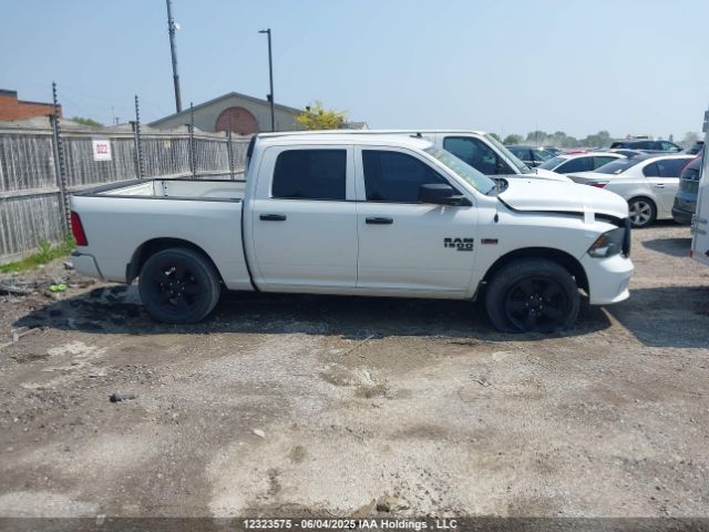 3C6RR7KT8KG695900 RAM 2019