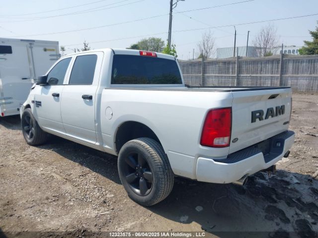 3C6RR7KT8KG695900 RAM 2019