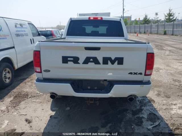 3C6RR7KT8KG695900 RAM 2019