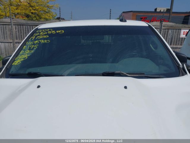 3C6RR7KT8KG695900 RAM 2019