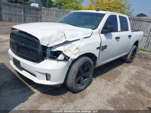 3C6RR7KT8KG695900 RAM 2019