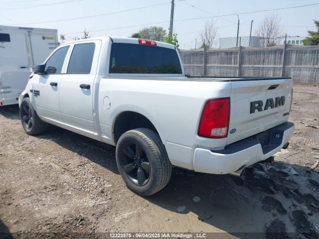 3C6RR7KT8KG695900 RAM 2019