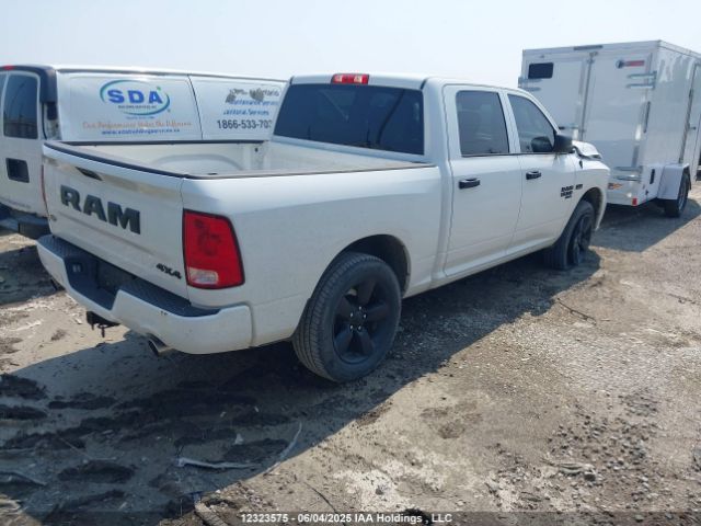 3C6RR7KT8KG695900 RAM 2019