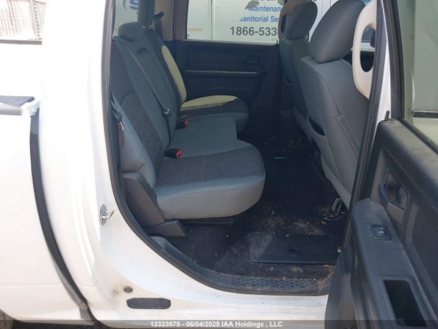 3C6RR7KT8KG695900 RAM 2019