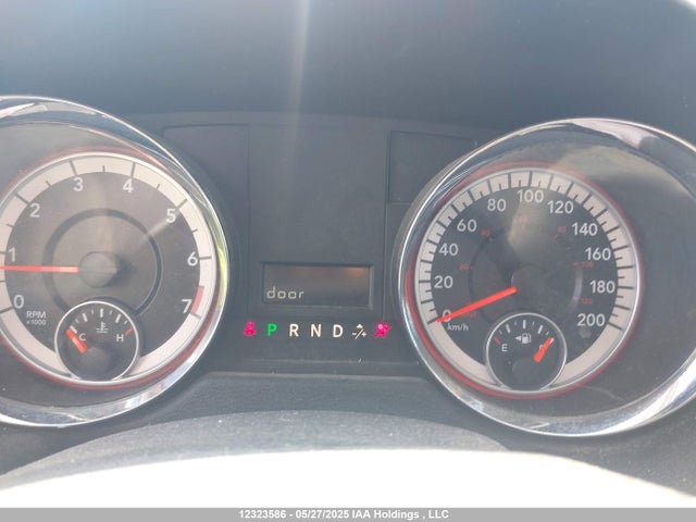 Dodge 2014 2014 2C4RDGBG1ER149867 Image 7
