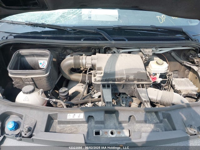Mercedes-Benz om642 2020 W1Y4EBHY7LP290771 Image 10