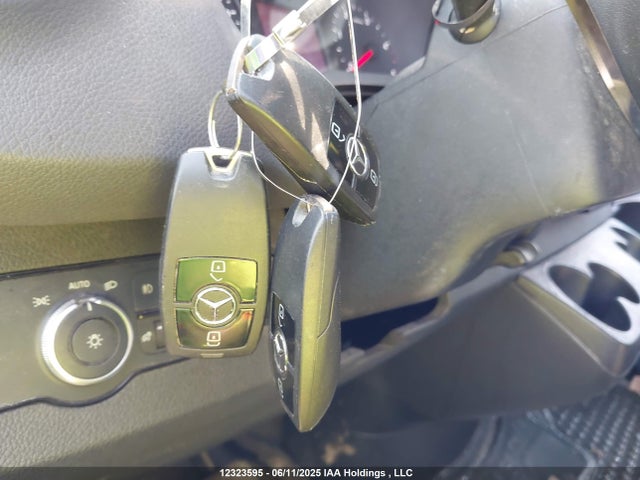 Mercedes-Benz om642 2020 W1Y4EBHY7LP290771 Image 11