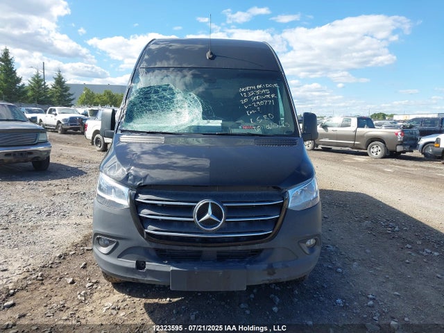 Mercedes-Benz om642 2020 W1Y4EBHY7LP290771 Image 13