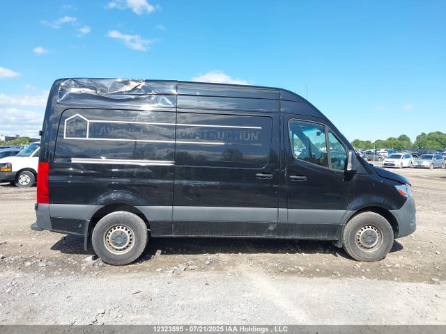 Mercedes-Benz om642 2020 W1Y4EBHY7LP290771 Image 14