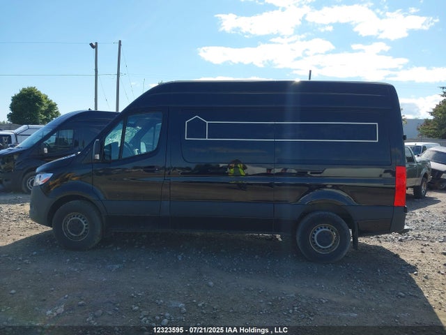Mercedes-Benz om642 2020 W1Y4EBHY7LP290771 Image 15