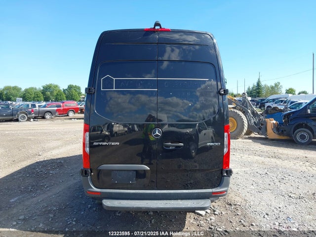 Mercedes-Benz om642 2020 W1Y4EBHY7LP290771 Image 16