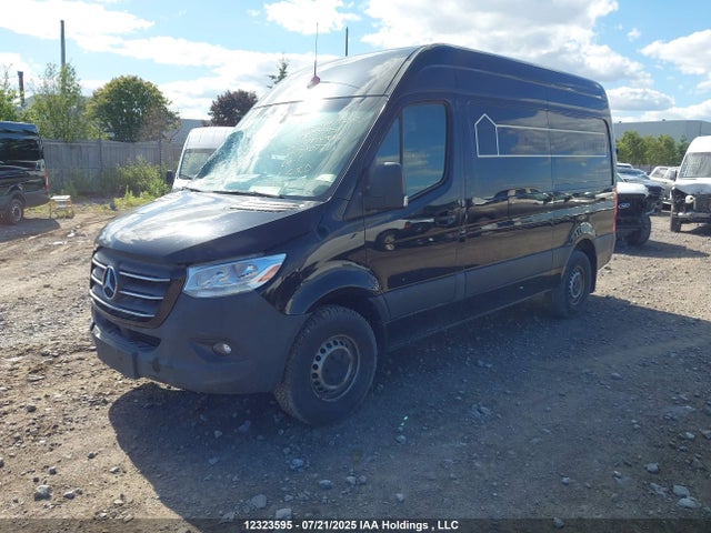 Mercedes-Benz om642 2020 W1Y4EBHY7LP290771 Image 2
