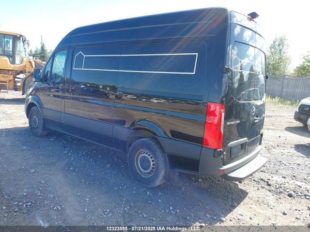 Mercedes-Benz om642 2020 W1Y4EBHY7LP290771 Image 3