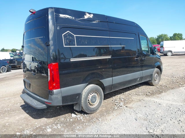 Mercedes-Benz om642 2020 W1Y4EBHY7LP290771 Image 4
