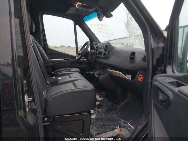 Mercedes-Benz om642 2020 W1Y4EBHY7LP290771 Image 5