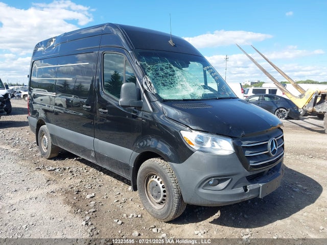 Mercedes-Benz om642 2020 W1Y4EBHY7LP290771 Image 6
