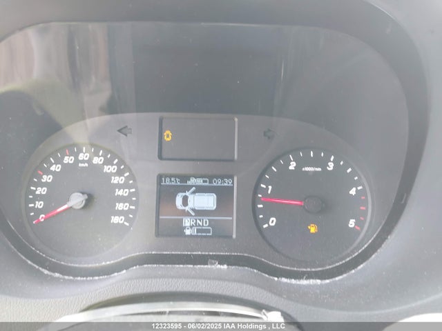 Mercedes-Benz om642 2020 W1Y4EBHY7LP290771 Image 7
