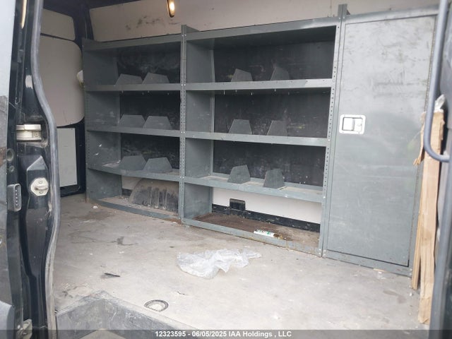 Mercedes-Benz om642 2020 W1Y4EBHY7LP290771 Image 8