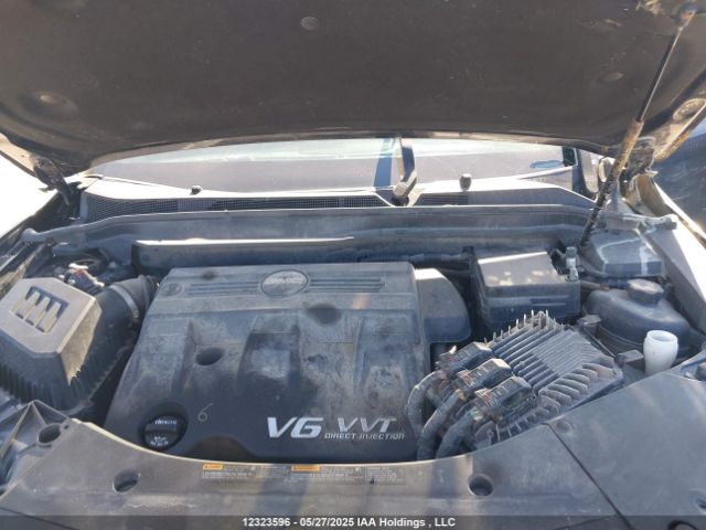 2GKFLWE36E6134117 GMC lfx - vvt, e85 max, aluminum