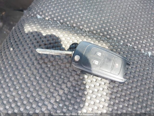2GKFLWE36E6134117 GMC lfx - vvt, e85 max, aluminum
