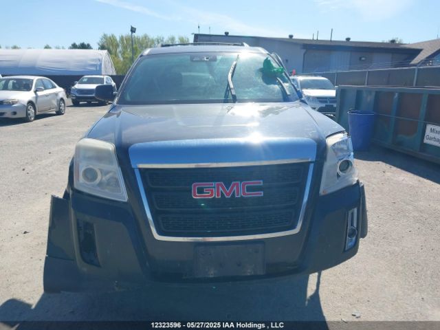 2GKFLWE36E6134117 GMC lfx - vvt, e85 max, aluminum