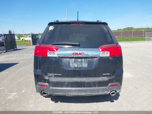 2GKFLWE36E6134117 GMC lfx - vvt, e85 max, aluminum