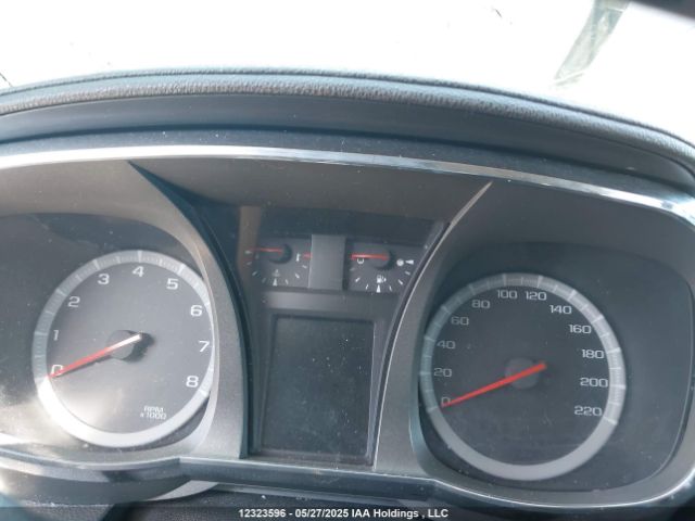 2GKFLWE36E6134117 GMC lfx - vvt, e85 max, aluminum