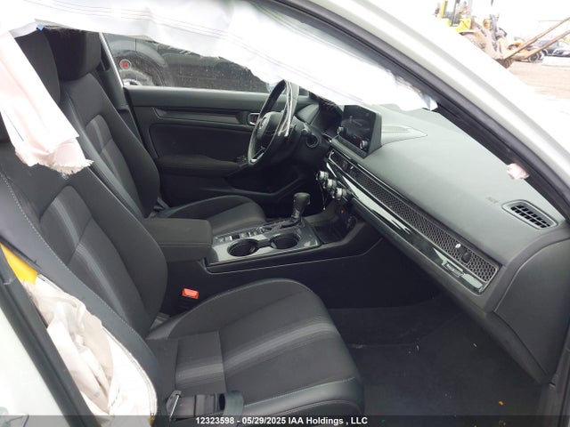 19XFL1H8XNE401880 Honda l15b7