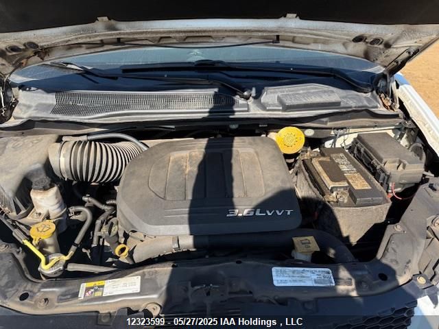 2C4RDGEG8HR880523 Dodge Grand Caravan Gt
