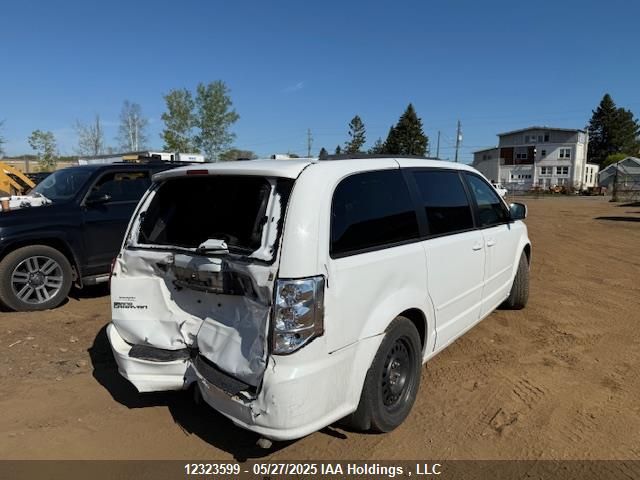 2C4RDGEG8HR880523 Dodge Grand Caravan Gt