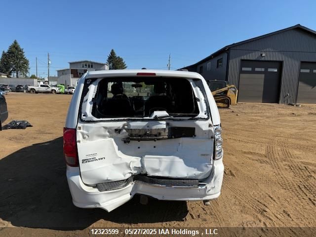 2C4RDGEG8HR880523 Dodge Grand Caravan Gt