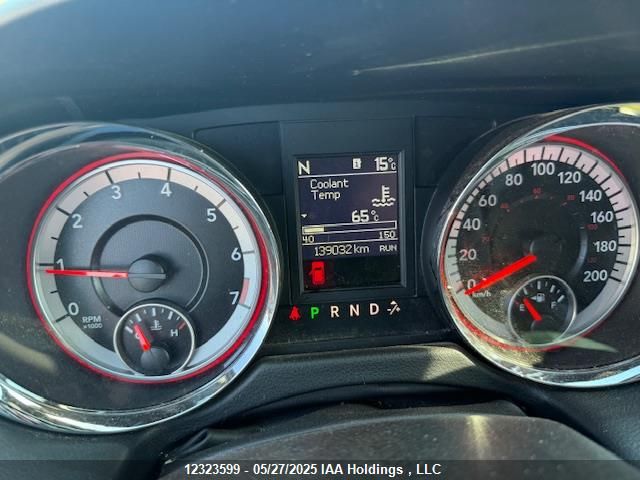 2C4RDGEG8HR880523 Dodge Grand Caravan Gt