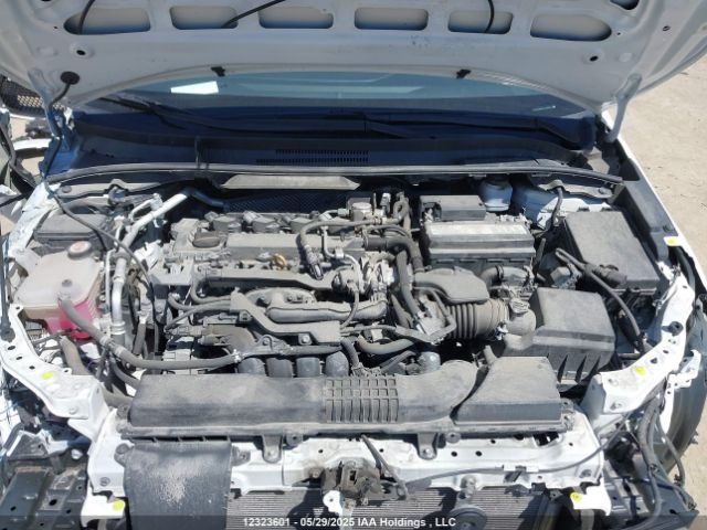 5YFB4RBE5LP009541 Toyota Corolla Se/xse