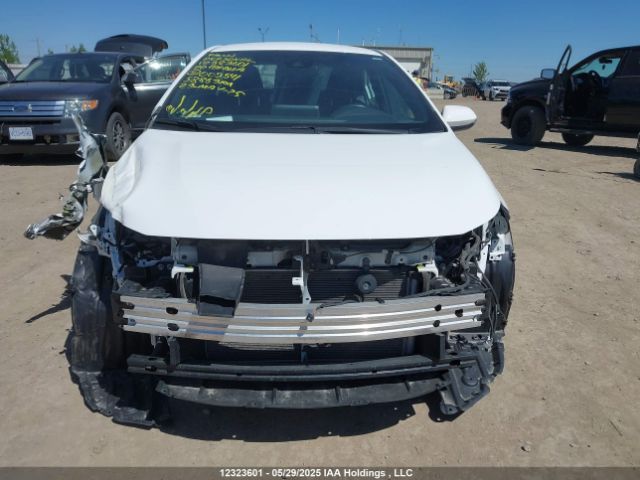 5YFB4RBE5LP009541 Toyota Corolla Se/xse