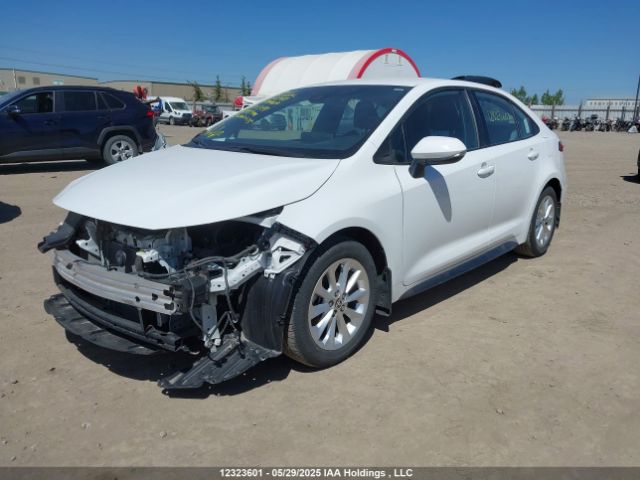 5YFB4RBE5LP009541 Toyota Corolla Se/xse
