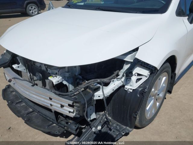 5YFB4RBE5LP009541 Toyota Corolla Se/xse