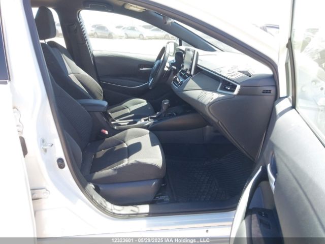 5YFB4RBE5LP009541 Toyota Corolla Se/xse
