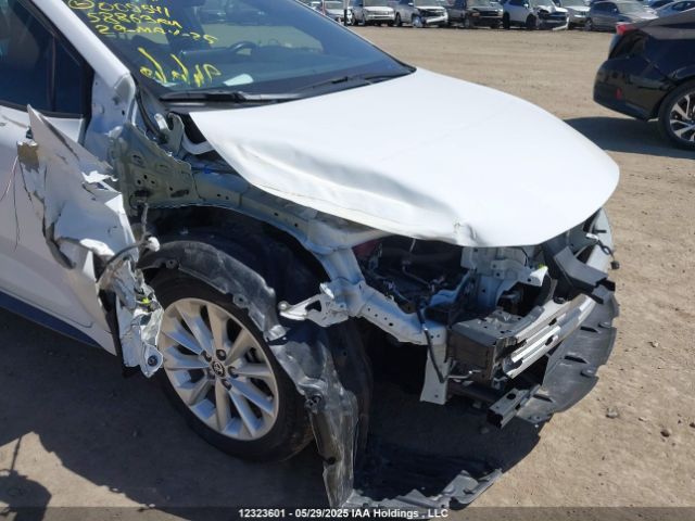 5YFB4RBE5LP009541 Toyota Corolla Se/xse