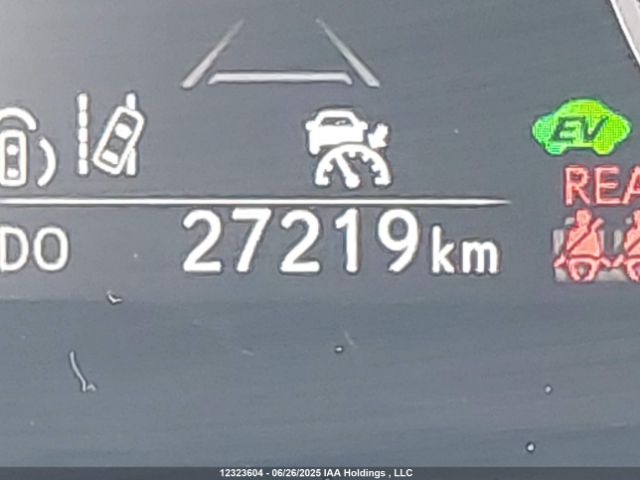 2T2BBMCA2PC017117 Lexus a25a-fxs, 5nm+4nm
