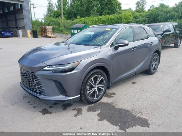 2T2BBMCA2PC017117 Lexus a25a-fxs, 5nm+4nm