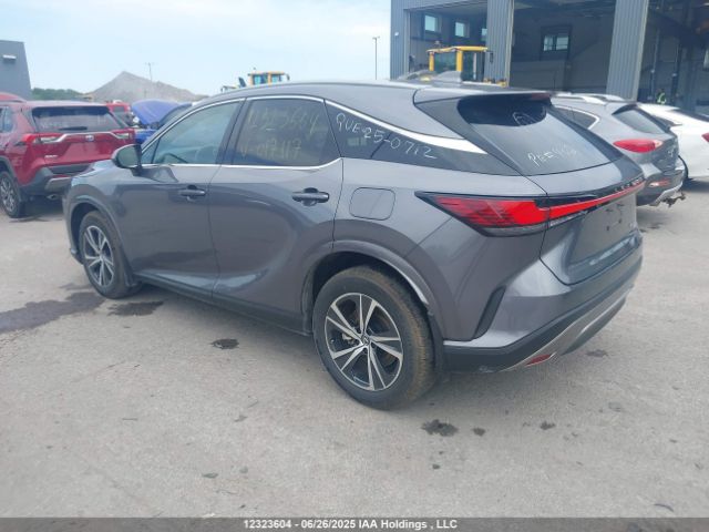 2T2BBMCA2PC017117 Lexus a25a-fxs, 5nm+4nm