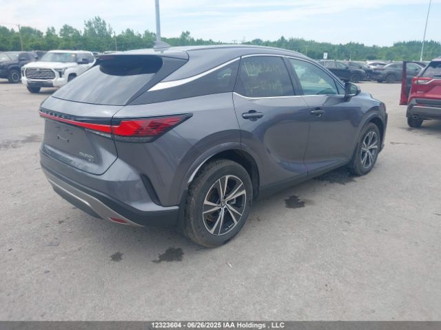 2T2BBMCA2PC017117 Lexus a25a-fxs, 5nm+4nm
