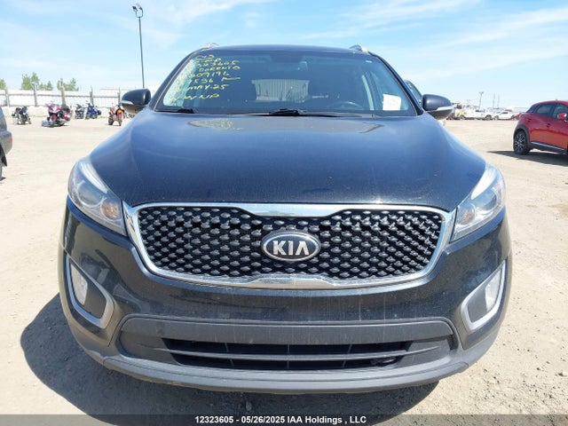 5XYPGDA5XHG209196 KIA 2017