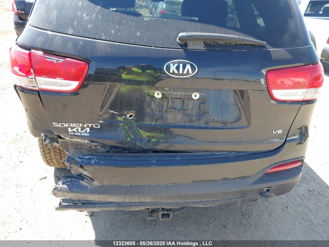 5XYPGDA5XHG209196 KIA 2017