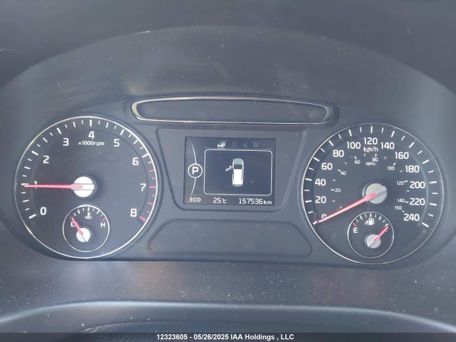 5XYPGDA5XHG209196 KIA 2017